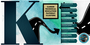 CTE Pathway Banner